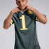 Micah Parsons Green Bay Packers Soccer Intl 2026 Rivalries Collection Game Jersey - Green