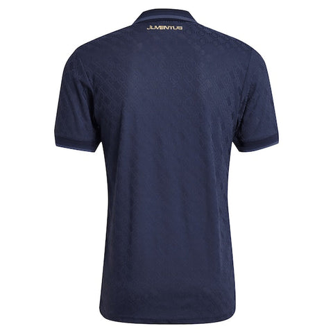 Juventus Third  Shirt 2024-25