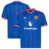 Manchester United Soccer Intl Youth 2026/27 Away Replica Jersey - Royal