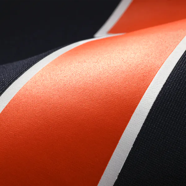 Walter Payton Chicago Bears Soccer Intl 2026 Rivalries Collection Game Jersey - Navy