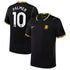 Cole Palmer Chelsea Soccer Intl 2026/27 Away Stadium Replica Jersey - Black