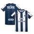 CF Monterrey Soccer Intl 2026/27 Home Replica Jersey - Navy