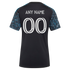 Soccer Intl Minnesota United FC 2026 The Decade Kit Replica Custom Jersey Black