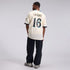Trevor Lawrence Jacksonville Jaguars Soccer Intl 2026 Rivalries Collection Game Jersey - Natural