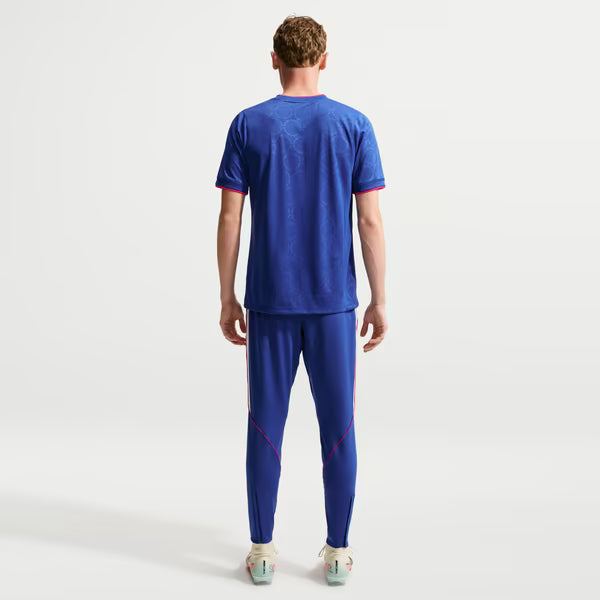Chelsea Soccer Intl 2026/27 Third Dri-FIT Pre-Match Top - Royal