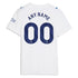 Manchester City Soccer Intl Women's 2026/27 Third Replica Custom Jersey - White