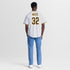 Casey Mize San Diego Padres Soccer Intl Home Replica Jersey - White