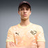 Palermo Soccer Intl 2026/27 Away Replica Jersey - Orange