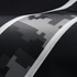 Brock Bowers Las Vegas Raiders Soccer Intl 2026 Salute to Service Stitched Limited Jersey - Black