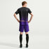 Barcelona Soccer Intl 2026/27 Away Stadium Replica Jersey - Purple