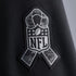 Justin Jefferson Minnesota Vikings Soccer Intl 2026 Salute to Service Stitched Limited Jersey - Black