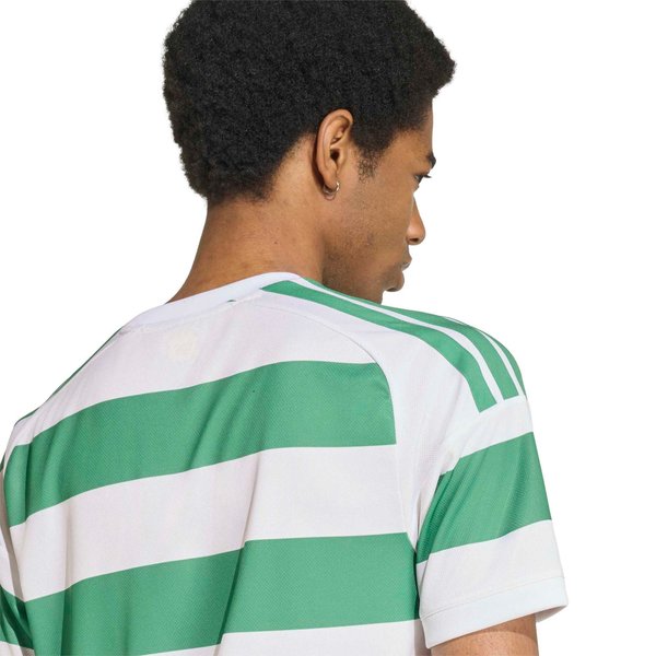 Celtic Soccer Intl Home 2026/27 Replica Jersey - White