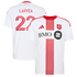 Soccer Intl Richie Laryea Toronto FC 2026 Winter Kit Replica Jersey White
