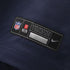 Jeffery Simmons Tennessee Titans Soccer Intl 2026 Rivalries Collection Game Jersey - Navy