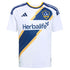 Soccer Intl LA Galaxy 2026 The VeloCITY Kit Replica Custom Jersey White