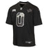 Jahmyr Gibbs Detroit Lions Soccer Intl Youth 2026 Salute to Service Game Jersey - Black