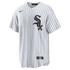 Joey Bart Chicago White Sox Soccer Intl Home Replica Jersey - White