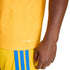 Tigres UANL Soccer Intl 2026/27 Home Replica Jersey - Gold