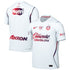 Chivas Soccer Intl 2026/27 Away Match Authentic Jersey - White