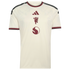 Mason Mount Manchester United Soccer Intl 2026/27 Third Replica Jersey - Cream