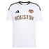 Ezequiel Ponce Houston Dynamo FC Soccer Intl 2026 Archive Replica Jersey - White