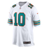 Jacob Rodriguez Miami Dolphins Soccer Intl Alternate Game Jersey - White