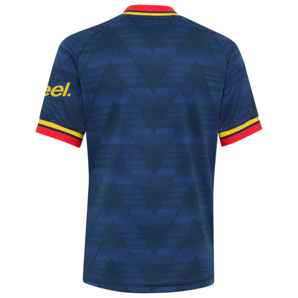 Arsenal Soccer Intl Youth 2026/27 Away Replica Jersey - Navy