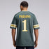 Micah Parsons Green Bay Packers Soccer Intl 2026 Rivalries Collection Game Jersey - Green