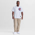 Ryan Zeferjahn Chicago Cubs Soccer Intl Home Replica Jersey - White