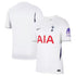 Nike Tottenham Hotspur 2026/27 Home Stadium Replica Jersey White