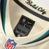 Travis Hunter Jacksonville Jaguars Soccer Intl 2026 Rivalries Collection Game Jersey - Natural