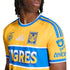 Tigres UANL Soccer Intl 2026/27 Home Replica Jersey - Gold