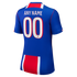 Soccer Intl Paris Saint-Germain 2026/27 Home Stadium Replica Custom Jersey Blue