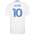 Alexis Sanchez CF Montreal Soccer Intl 2026 The Procure Replica Jersey - White