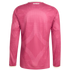 Real Madrid Soccer Intl 2026/27 Third Replica Long Sleeve Jersey - Pink