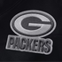 Micah Parsons Green Bay Packers Soccer Intl 2026 Salute to Service Stitched Limited Jersey - Black