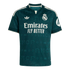 Rodrygo Real Madrid Soccer Intl Youth 2026/27 Away Replica Jersey - Green
