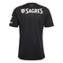 Benfica Soccer Intl 2026/27 Third Replica Jersey - Black
