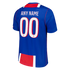 Soccer Intl Paris Saint-Germain 2026/27 Home Stadium Replica Custom Jersey Blue