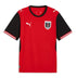 Soccer Intl Austria National Team 2026 Home Replica Jersey Red