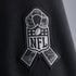 Fred Warner San Francisco 49ers Soccer Intl 2026 Salute to Service Stitched Limited Jersey - Black
