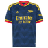 Arsenal Soccer Intl Youth 2026/27 Away Replica Custom Jersey - Navy