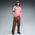Palermo Soccer Intl 2026/27 Home Replica Jersey - Light Pink