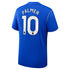 Cole Palmer Chelsea Soccer Intl 2026/27 Home Stadium Replica Jersey - Blue