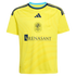 Soccer Intl Nashville SC 2026 The Reverb Kit Replica Custom Jersey Yellow