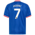 Mason Mount Manchester United Soccer Intl Youth 2026/27 Away Replica Jersey - Royal