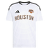 Mateusz Bogusz Houston Dynamo FC Soccer Intl 2026 Archive Replica Jersey - White