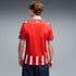 Girona FC Soccer Intl 2026/27 Home Replica Jersey - Red