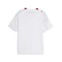 AC Milan Soccer Intl Youth 2026/27 Away Replica Jersey - White