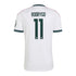 Soccer Intl Real Madrid 2026/27 Home Replica Jersey White
